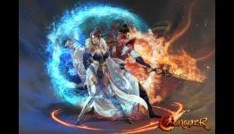 The Rhapsody of Water and Fire: Taoists Ascending