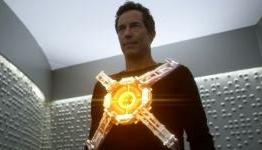 The Flash: The Man Behind The Reverse Flash