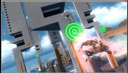 Screamride Xbox One Review: A Rollercoaster Puzzler with Big Ups | USGamer