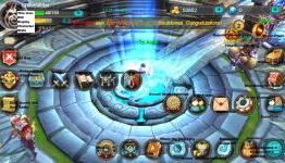 Taichi Panda Opens New US Server