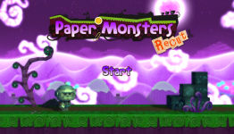 Paper Monsters Recut Review | AppGamer