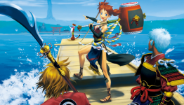 Oreshika: Tainted Bloodlines Review | GodisaGeek