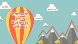 Animated Explainer Video – 75seconds