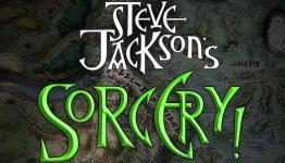 Sorcery! 3 Primed for Release