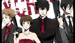 Psycho-Pass Review & Characters – Is Your Hue Clouded | Honey’s Anime