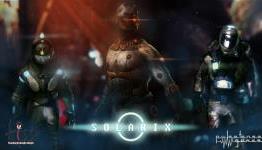 Solarix Preview (Invision Game Community)