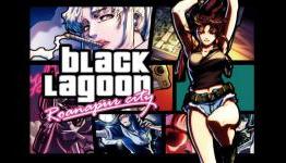 Top6 Anime Like Black Lagoon [Animes with Guns Recommendations]