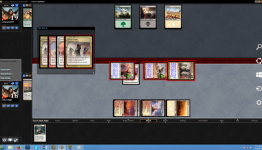 Versus: Magic the Gathering Online vs Hearthstone