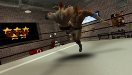 Examiner: ‘5 Star Wrestling’ Review: YES YES YES to gameplay