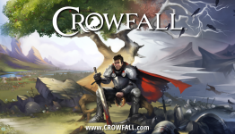 3GEM Editorial – Crowfall: Promising Kickstarter campaign but can it deliver?