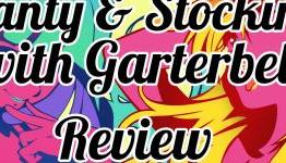 Panty & Stocking with Garterbelt Review | Thisvthattv