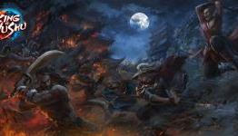 Chinese PS4 Title ‘King of Wushu’ Releases In China