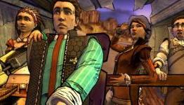 Tales From the Borderlands: Episode 2 – Atlas Mugged Review | Gamespresso
