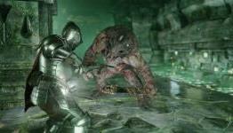 Capcom Aiming for a Ten Year Life Span With PS4 Exclusive Deep Down