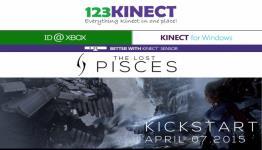 The Lost PISCES Kickstarter Delayed Again, Until April