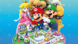 Every Mario Party Game Ranked