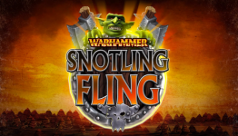 Warhammer: Snotling Fling Review | Hardcore Droid