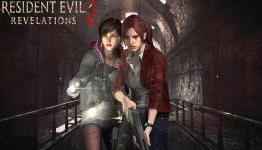 New PS4 patch boosts Resi Revelations 2 performance