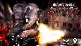 Nature’s Zombie Apocalypse- Developer Interview