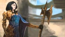 Melancholy Republic, JRPG-Inspired Title Heads To Kickstarter, Greenlight
