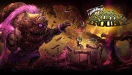 Mushroom Men: Truffle Trouble Review | GAW