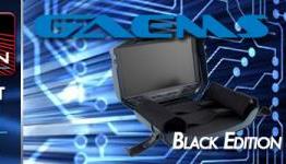 PS Nation | Review: GAEMS Black Edition Vanguard