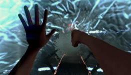 Infinity Runner announced with new gen release dates