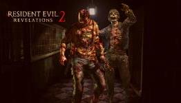 Resident Evil: Revelations Episode 2 Review – Telkom Gaming
