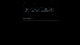 Paramount launches Interstellar text-adventure game to promote Blu-ray/DVD release