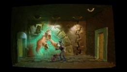 Gamemoir – Armikrog: Wonderfully oddball claymation adventure