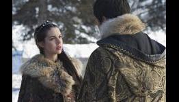 Reign “Tempting Fate” Review (Season 2 Episode 17) | TV Equals