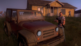 H1Z1’s Subscription Plans Dropped For Now