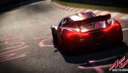 Assetto Corsa: Dream Pack 1 Review | IlVideogioco