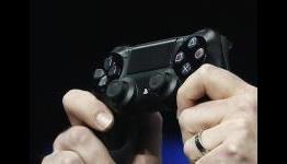 PS4 China Release Date Arrives With Only Six Games And Severe Restrictions
