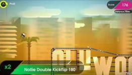 OlliOlli2: Welcome to Olliwood review for PS Vita, PS4 | Gaming Age