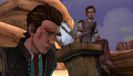 Tales From The Borderlands – Episode 2: Atlas Mugged Review | RealGamerNewz