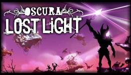 Don’t Touch Anything – Oscura: Lost Light Review | GIZORAMA
