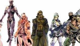 The 5 Greatest Boss Fights in Metal Gear History