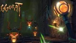 DRM Gamecast – Ziggurat Review