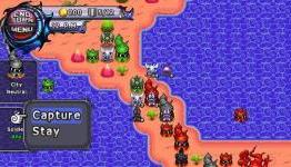 Desert Ashes review for PS Vita | Gaming Age