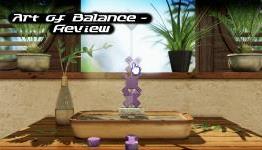 Art of Balance Review – Need a Gaming Break? | PlayerEssence