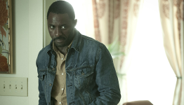 10 Things You Didn’t Know About Idris Elba