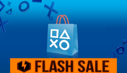 NA PSN Launches  1 Dollar Flash Sale On Several New and Old Games For PSV/PS3/PS4