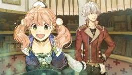 Sentai Filmworks Bringing Atelier Escha & Logy Anime to the West