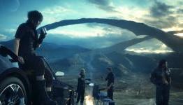 Final Fantasy XV: Episode Duscae Impressions – Next-Gen Fantasy | The Koalition