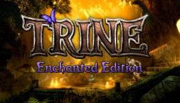 Trine Enchanted Edition Review (Wii U) | 8WN