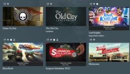 Indie Gala Spring Rush Bundle Now Available