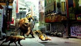 You Don’t Deserve to be Human if You Haven’t Played These 4 Surreal Animal Games
