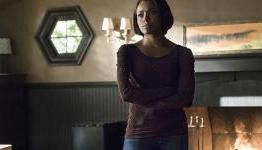 The Vampire Diaries: “A Bird in a Gilded Cage” – Review | Geekspective