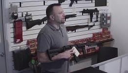 He starred in Grand Theft Auto. Now, he’s in an anti-gun ad. Let the bickering begin.